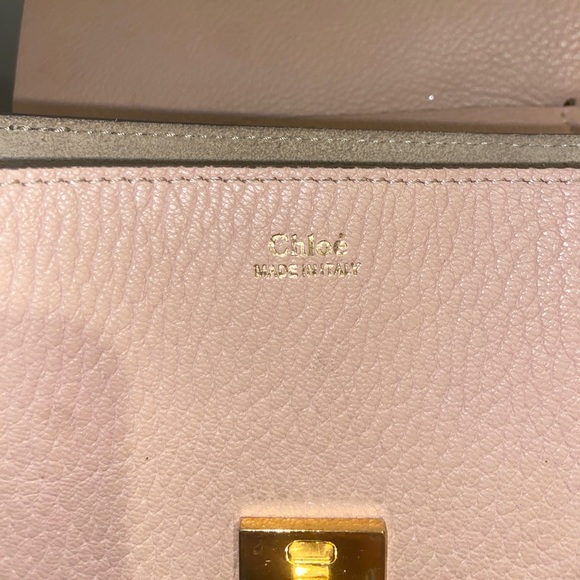 Chloe Drew Shoulder Bag - Picture 6 of 7